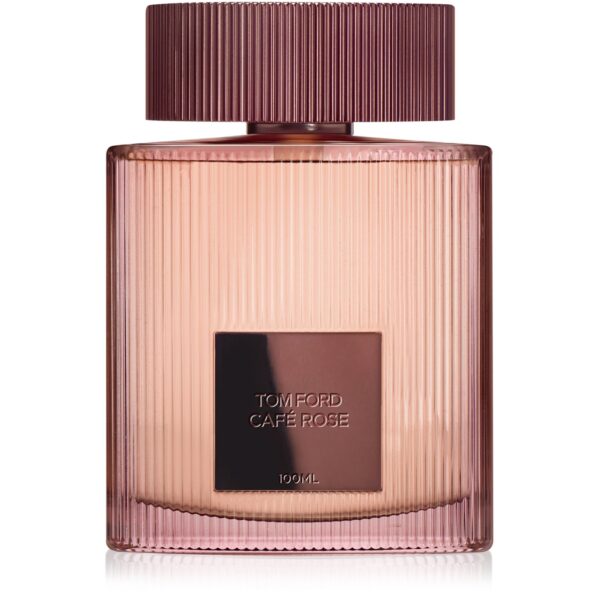 Tom Ford - Cafe' Rose EDP