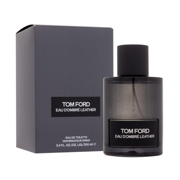 Tom Ford - EAU Ombre' Leather EDT
