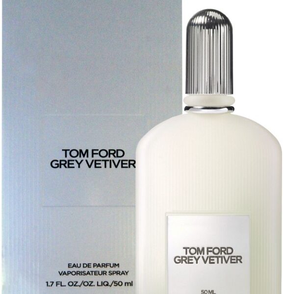 Tom Ford - Grey Vetiver "Eau de Parfum"