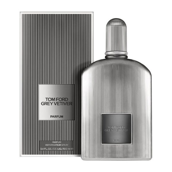 Tom Ford - Grey Vetiver "Parfum"