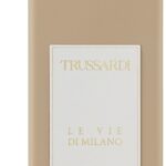Trussardi - "Le Vie di Milano" Limitless Shopping Via della Spiga EDP