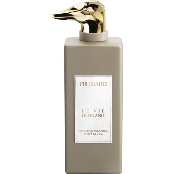 Trussardi - "Le Vie Milano" Aperitivo Milanese Porta Nuova EDP