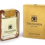 Trussardi My Land EDT uomo