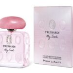 Trussardi My Scent EDT donna
