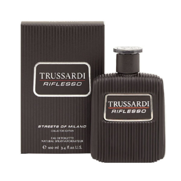 Trussardi Riflesso "Street of Milano" EDT