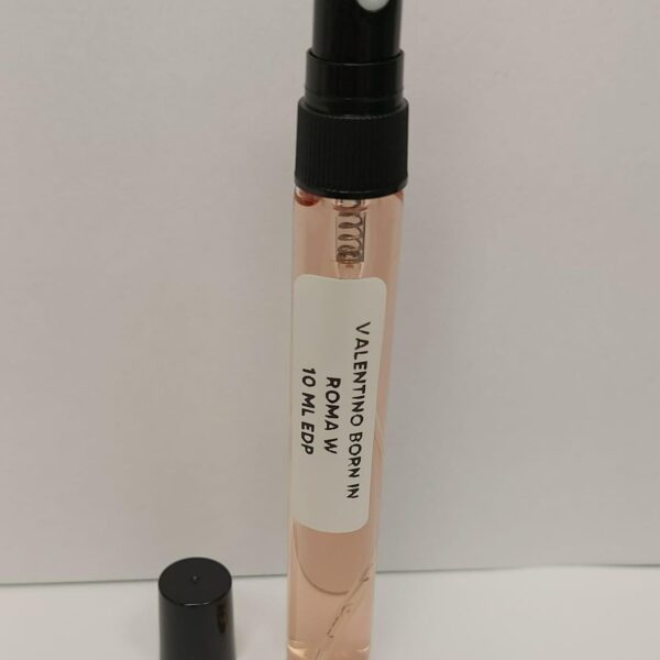 Valentino - Born In Roma EDP donna FIALETTA da 10ml