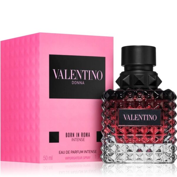 Valentino - Born in Roma EDP Intense donna