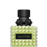 Valentino - Born In Roma "Green Stravaganza" EDP donna
