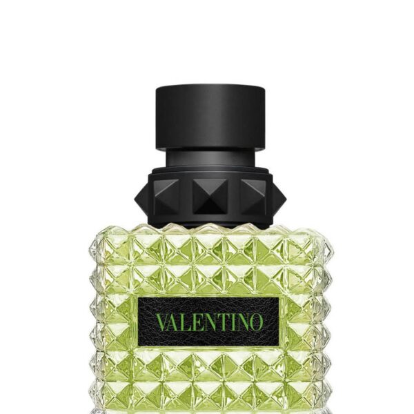 Valentino - Born In Roma "Green Stravaganza" EDP donna