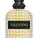 Valentino - Born in Roma "Yellow Dream" EDT uomo