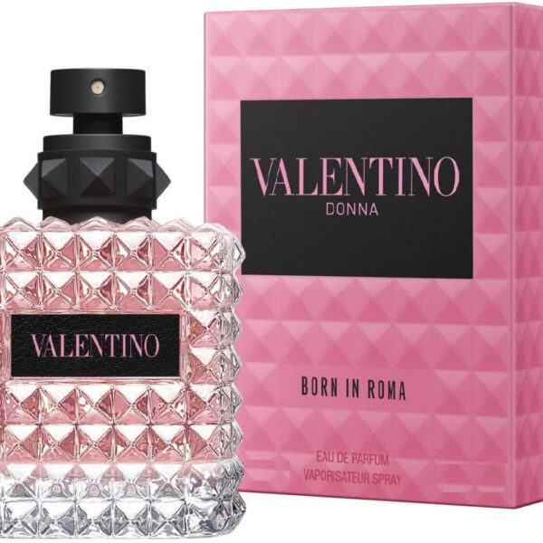 Valentino - Born In Roma EDP donna