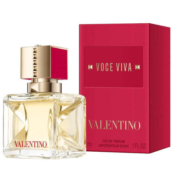 Valentino - Voce Viva EDP donna