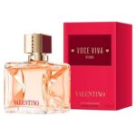 Valentino - Voce Viva Intensa EDP donna