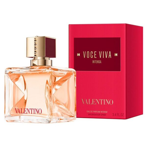 Valentino - Voce Viva Intensa EDP donna