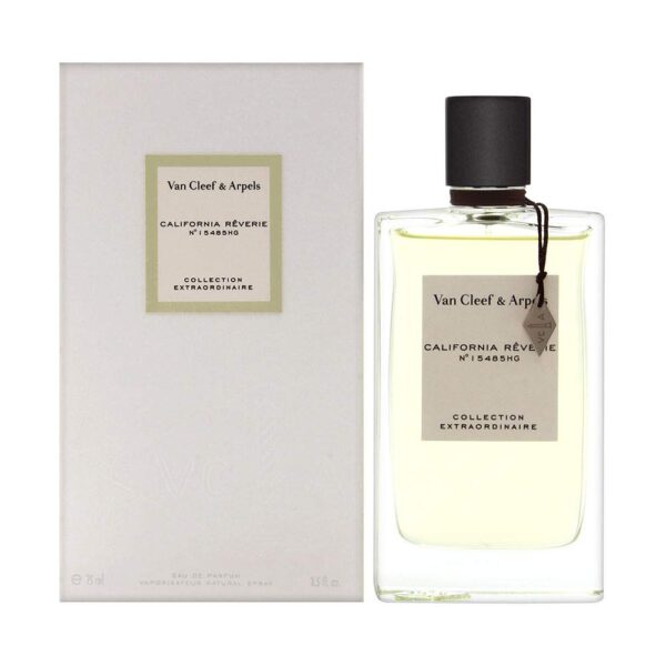 Van Cleef & Arpels California Reverie EDP
