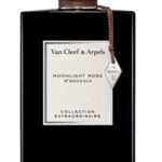 Van Cleef & Arpels Moonlight Rose EDP