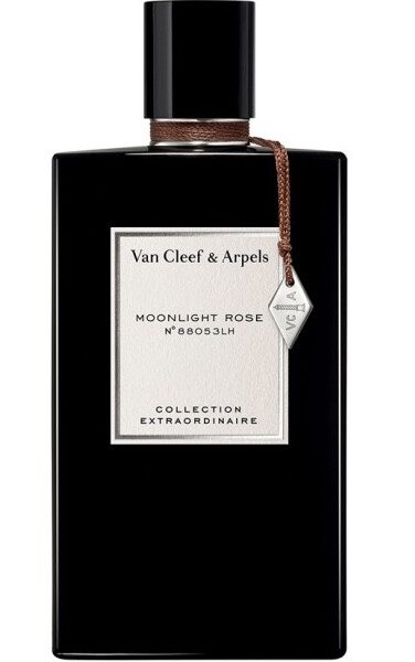 Van Cleef & Arpels Moonlight Rose EDP