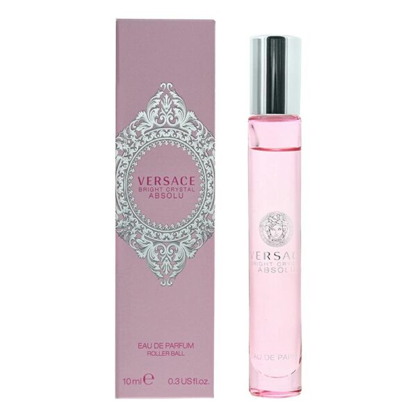 Versace - Bright Crystal Absolu EDP ROLLERBALL