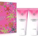 Versace - Bright Crystal ABSOLU Set ( 4 Pezzi )