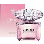 Versace Bright Crystal Donna Edt