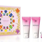 Versace - Bright Crystal eau de toilette SET Gifted
