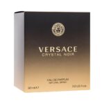 Versace Crystal Noir Donna EDP
