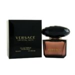Versace Crystal Noir Donna EDT