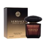 Versace Crystal Noir Donna EDT ( Nuova Edizione )