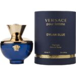 Versace Dylan Blue Donna Edp