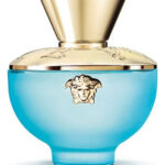 Versace Dylan "Turquise" EDT Donna