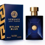 Versace Dylan Blue Uomo Edt