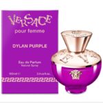 Versace Dylan PURPLE EDP donna