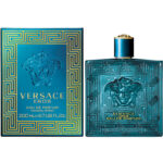 Versace Eros "eau de Parfum" uomo