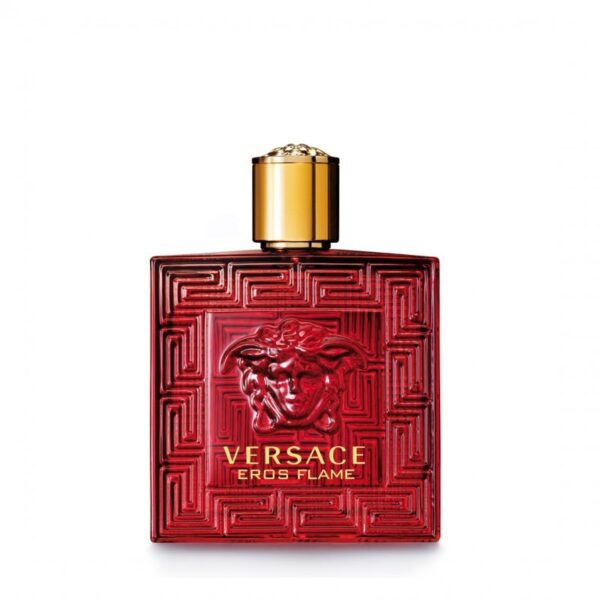 Versace Eros Flame EDP Uomo