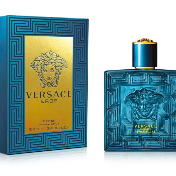 Versace Eros "PARFUM" uomo