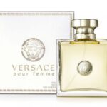 Versace Pour Femme EDP