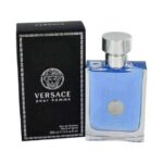 Versace Pour Homme Edt