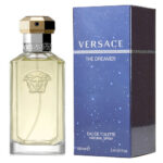 Versace The Dreamer Uomo Edt