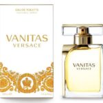 Versace Vanitas donna "Eau de Toilette"