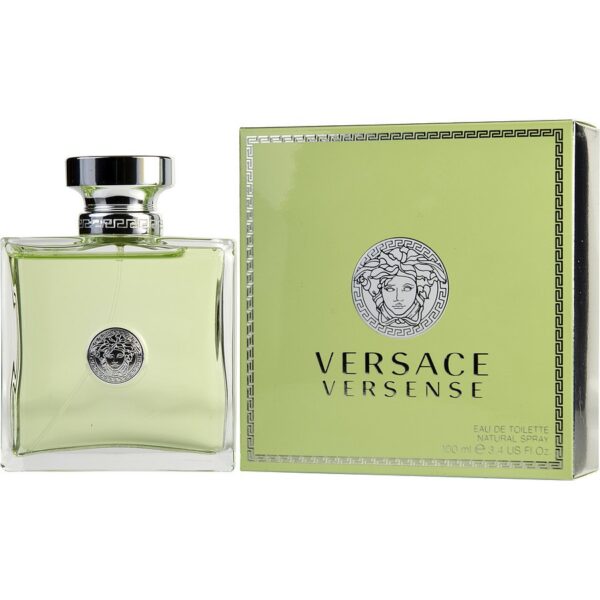 Versace Versense donna EDT