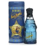 Versace Versus Blue Jeans Man Edt