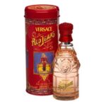 Versace Versus Red Jeans Woman Edt