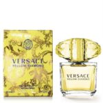 Versace Yellow Diamond EDT donna ( Vecchia Edizione )