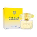 Versace Yellow Diamond EDT donna ( Nuova Edizione )