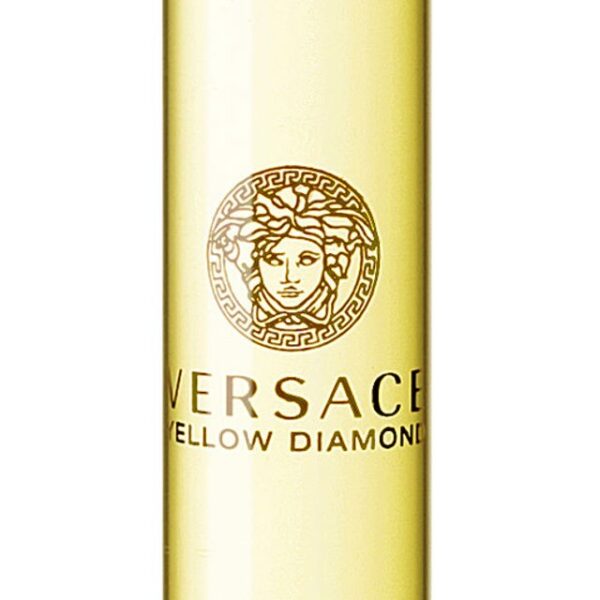 Versace Yellow Diamond EDT donna ROLLERBALL