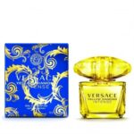 Versace Yellow Diamond Intense EDP donna ( Vecchia Edizione )