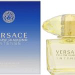 Versace Yellow Diamond Intense EDP donna ( Nuova Edizione )