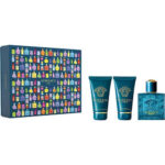 Versace - Eros EDT Gift SET