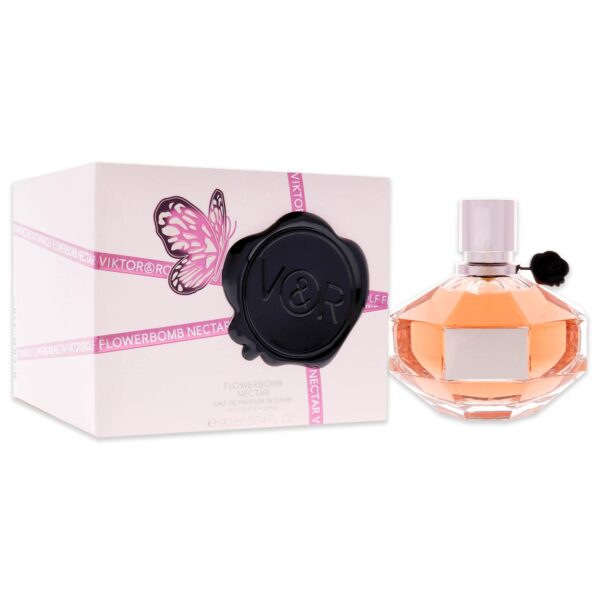 Viktor & Rolf Flowerbomb Nectar Intense EDP donna