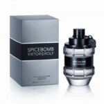 Viktor & Rolf Spicebomb EDT uomo